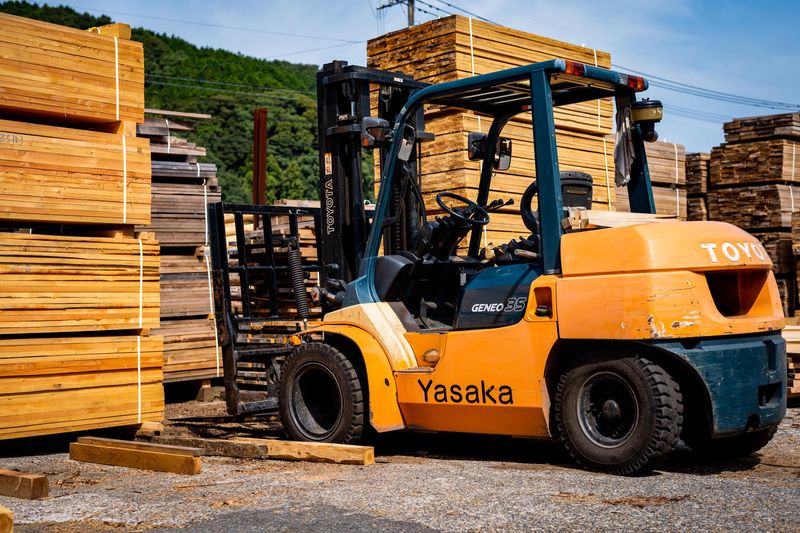 株式会社八坂木材の求人・転職情報