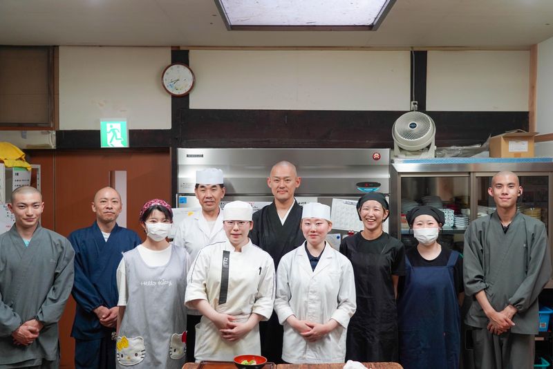 恵光院の求人・転職情報