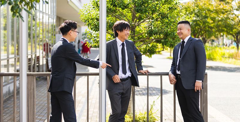 Palm税理士法人の求人・転職情報