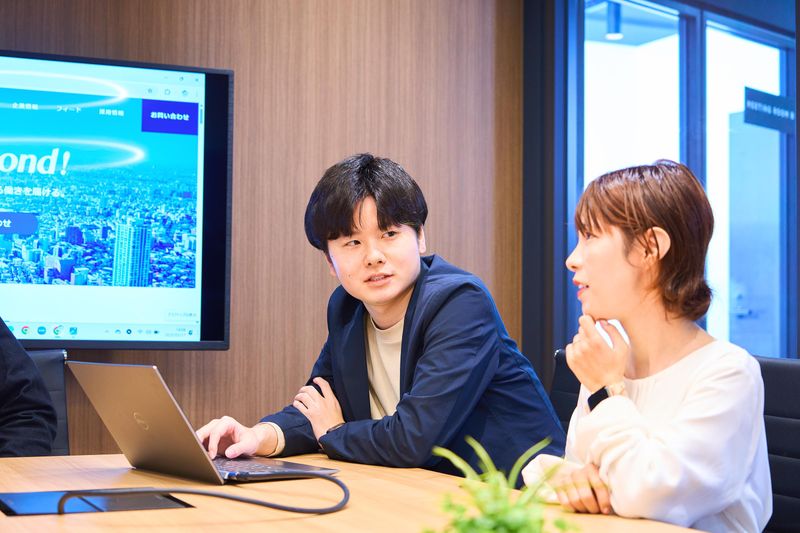 株式会社ビヨンドワークスのアルバイト・バイト求人情報-02