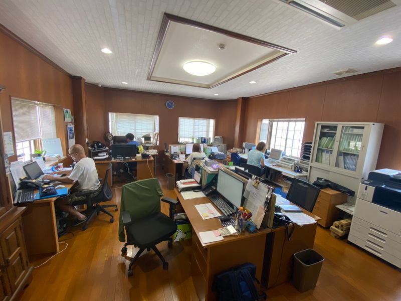 有限会社エス・エム・ジェイ販売