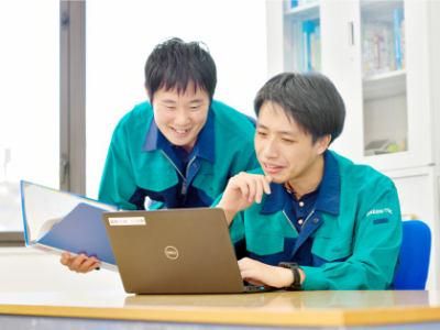 株式会社グリーンテックの求人・転職情報