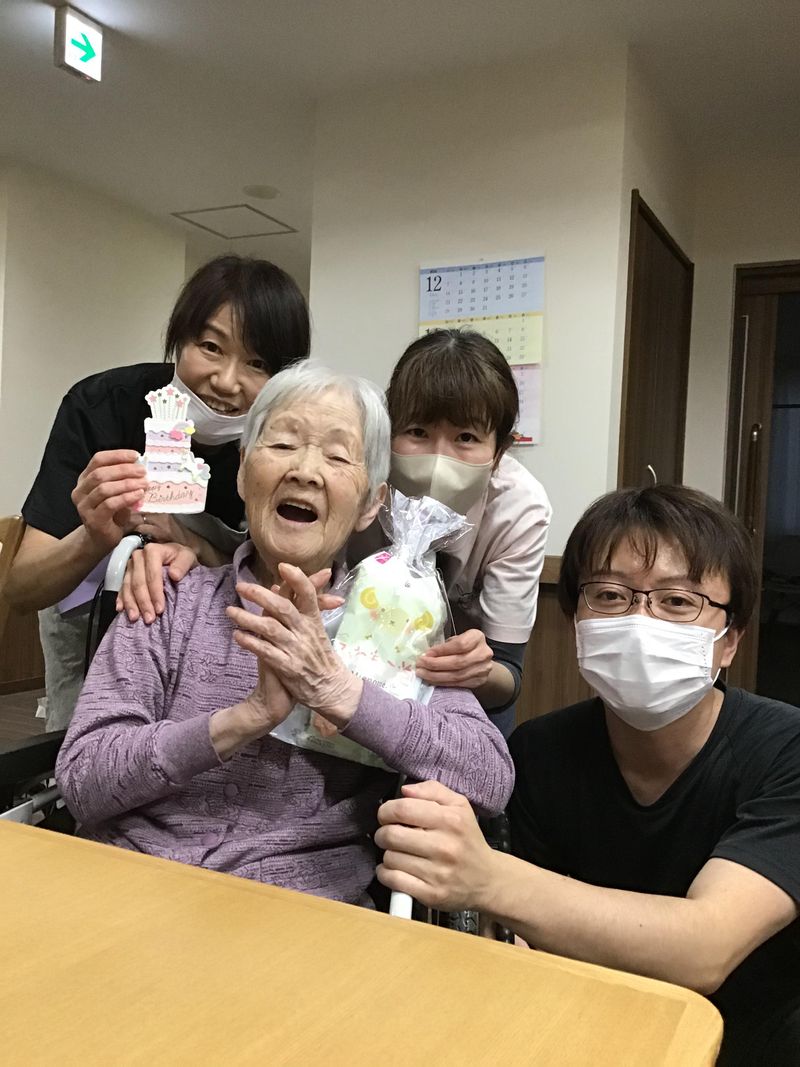 社会福祉法人　札幌シニア福祉機構の求人・転職情報