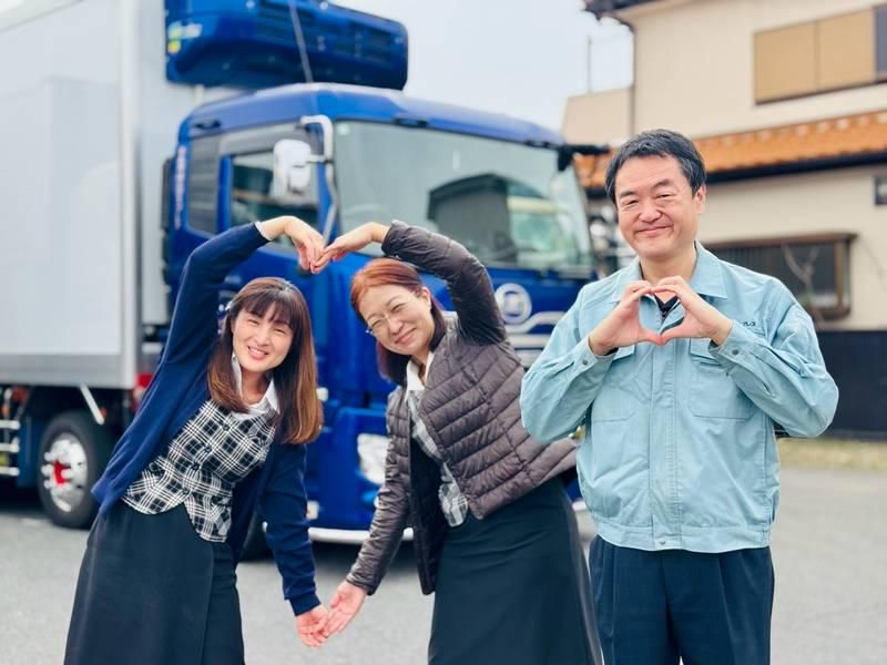 株式会社太平洋エクスプレス　本社の求人・転職情報