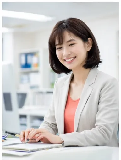 求人画像