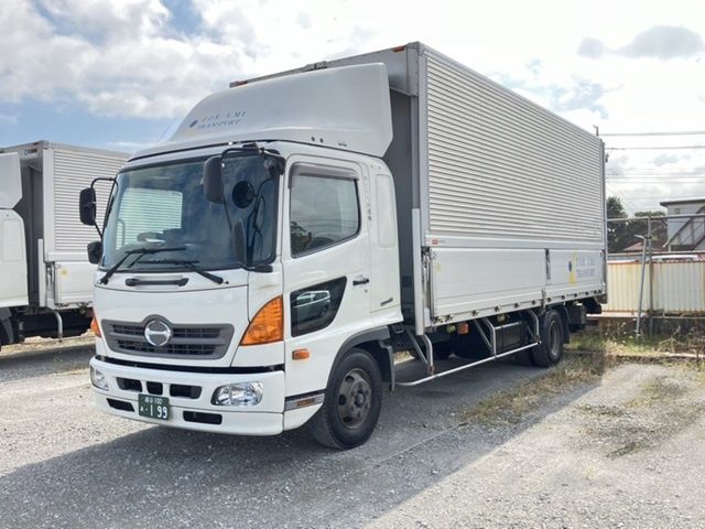 株式会社とりうみ運輸-0001の求人・転職情報