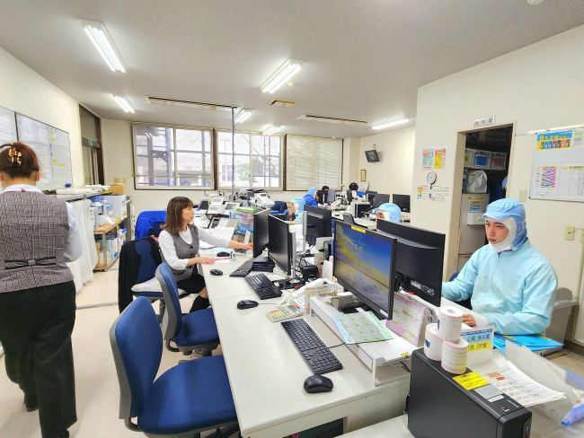 プライフーズ株式会社の求人・転職情報