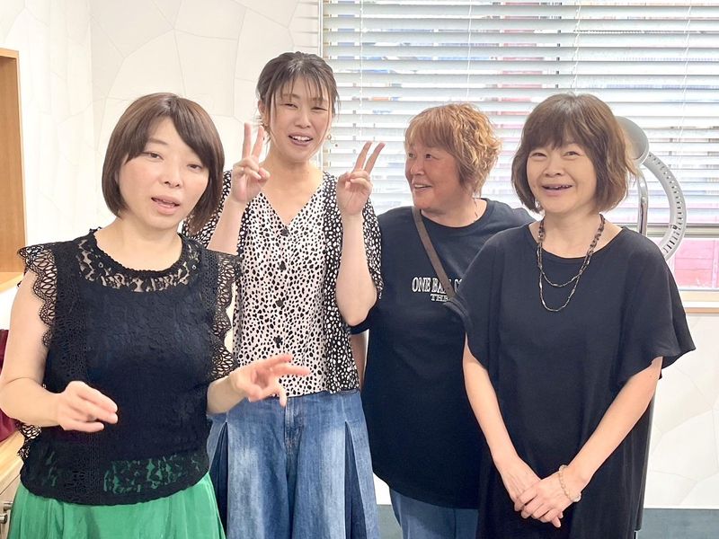 ヘアカラーサロン ココカラー　MEGAドン・キホーテ ラパーク成東店のアルバイト・バイト求人情報-02