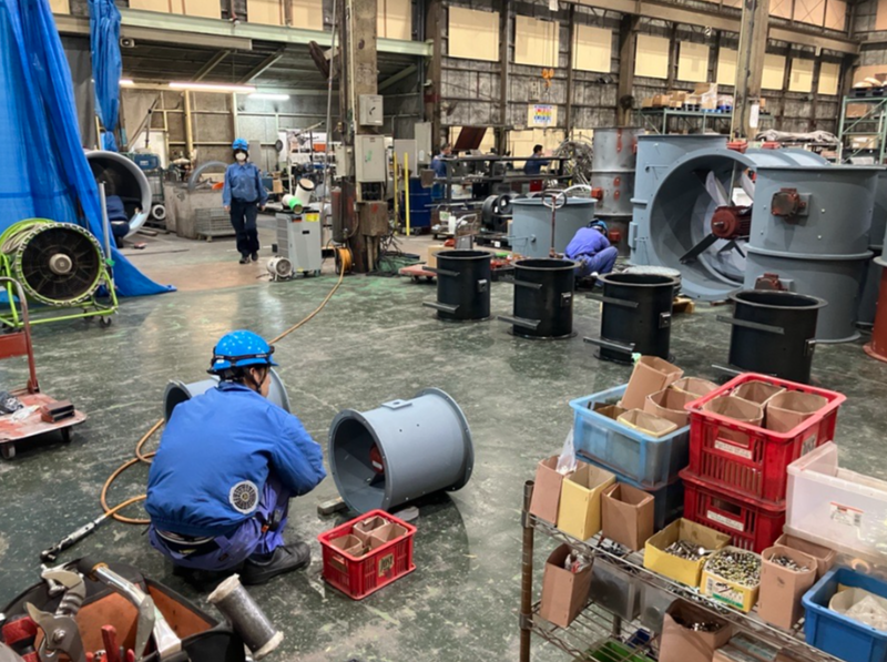 大西電機工業株式会社のアルバイト・バイト求人情報-02