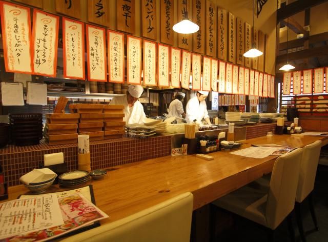 株式会社ヤマセダイニングの求人・転職情報