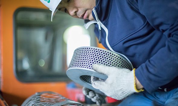 三洋テクニックス株式会社の求人・転職情報