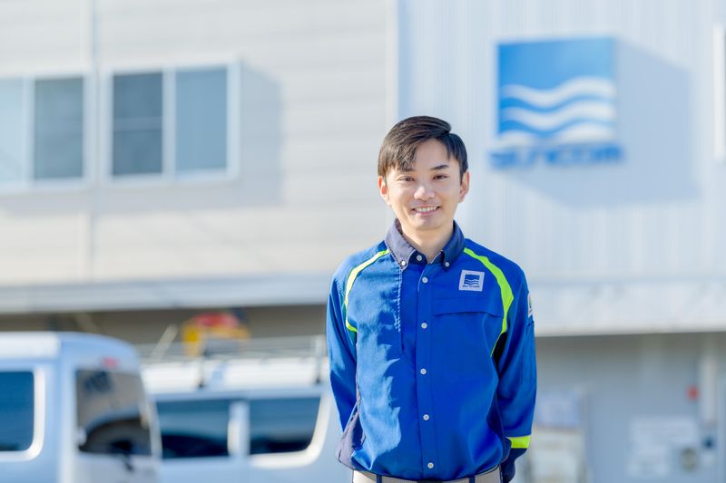 サンワコムシスエンジニアリング株式会社