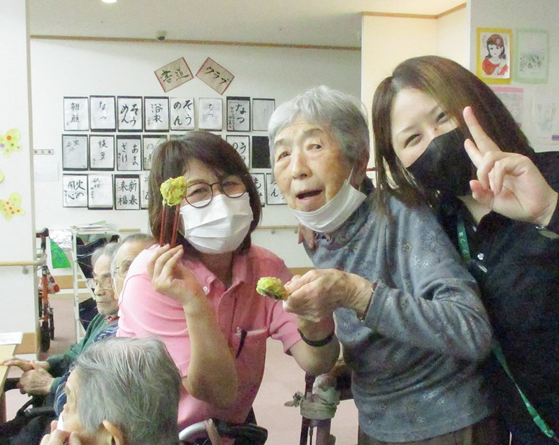 株式会社Ｐ＆Ｐウェルフェアの求人・転職情報