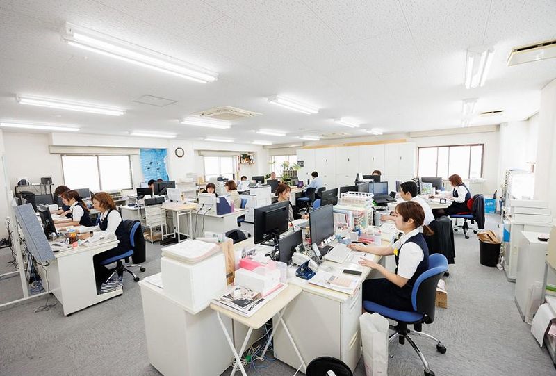 株式会社シティライフの求人・転職情報