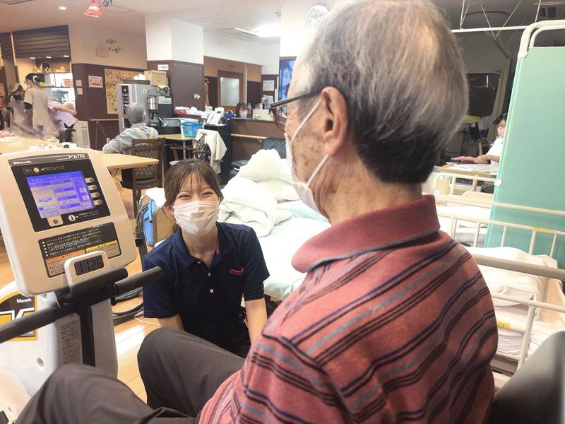 株式会社メディカルライフの求人・転職情報