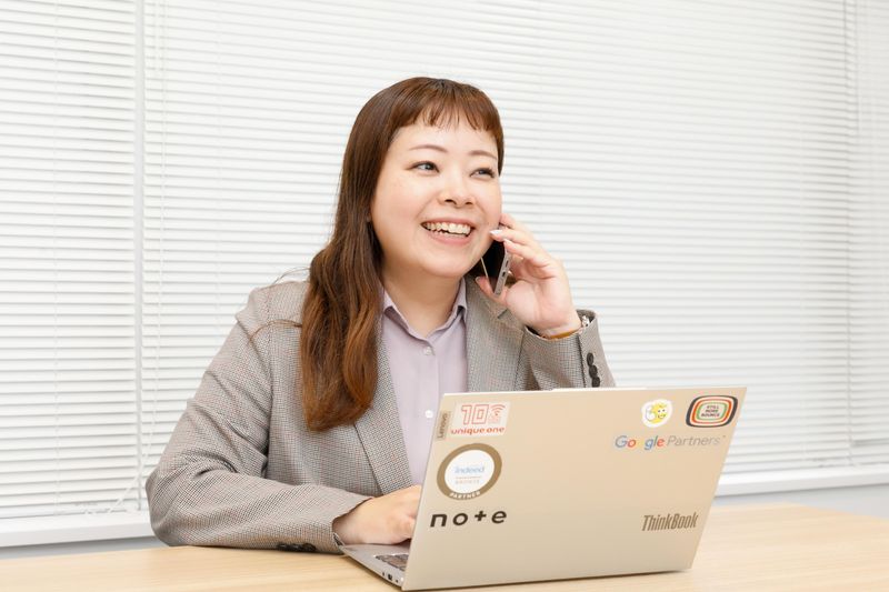 求人画像