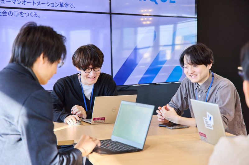 株式会社ソリマチ技研