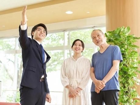 株式会社キッド　サービス付き高齢者向け住宅　 鹿命舘ガーデンの求人・転職情報