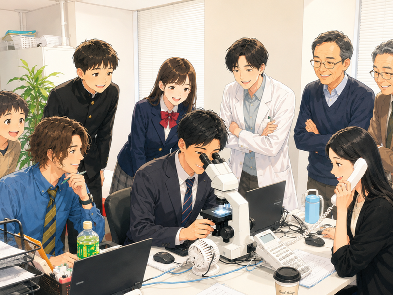 株式会社レイマーの求人・転職情報