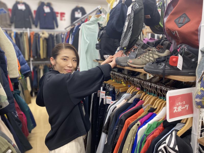 モードオフ西新井店のアルバイト・バイト求人情報-11