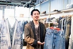 DIESEL ららぽーと立川立飛のアルバイト・バイト求人情報-03