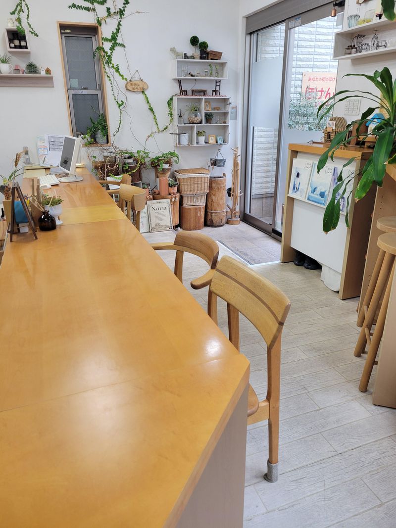 ほけんハウス池田店のアルバイト・バイト求人情報-05