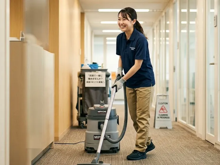 求人画像