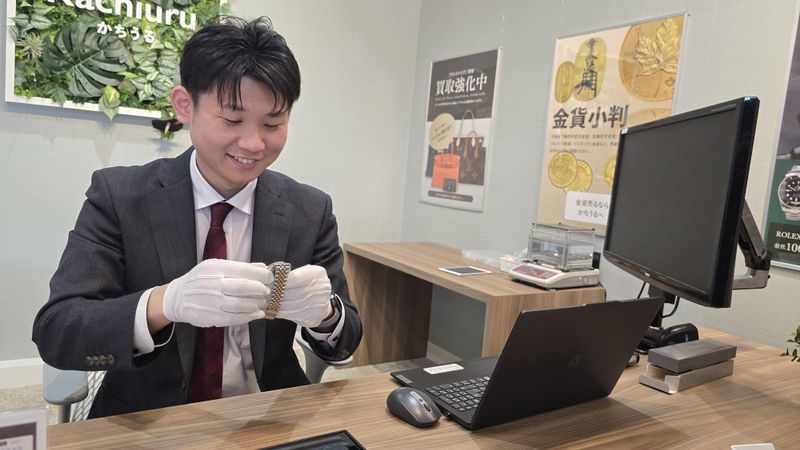 求人画像