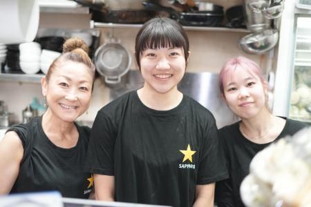 ジンギスカン羊はち 王子店のアルバイト・バイト求人情報-03