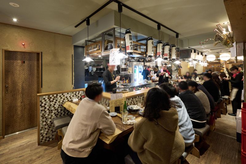 株式会社達輝商店　鉄板居酒屋呑輝のアルバイト・バイト求人情報-05