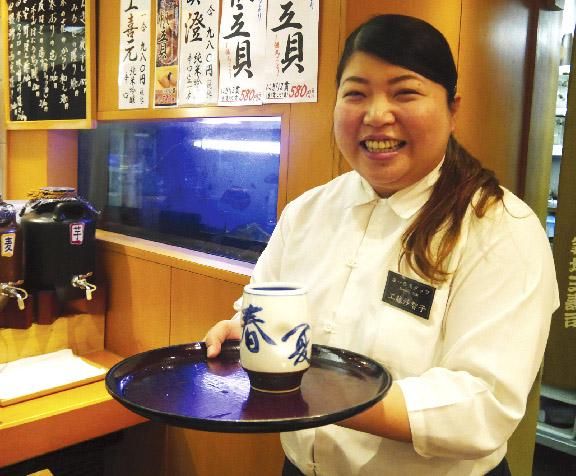 株式会社玉寿司の求人・転職情報