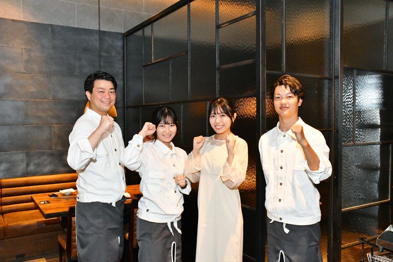 焼肉牛印　京橋エドグラン店のアルバイト・バイト求人情報-05