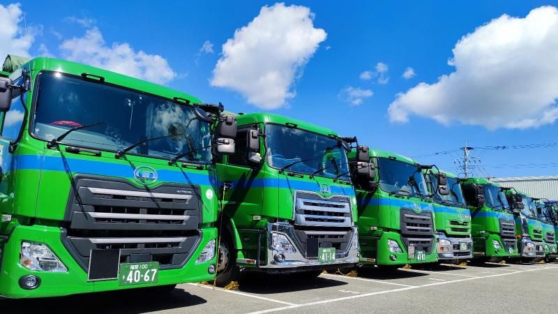 西福運送株式会社-0004の求人・転職情報