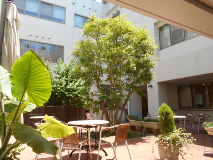 静岡鉄道株式会社　介護付有料老人ホーム グライフ北安東のアルバイト・バイト求人情報-10