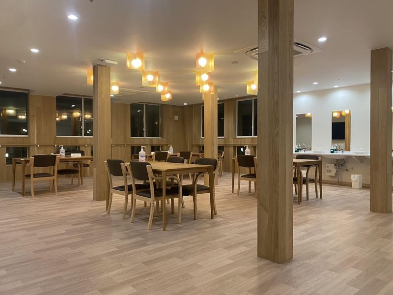 パシフィックウェルフェア株式会社/PACIFICウェルフェア南天白のアルバイト・バイト求人情報-03