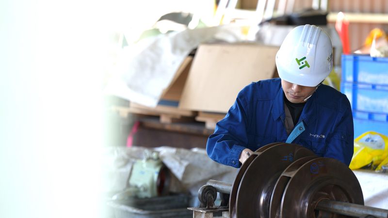 トーカイテック株式会社(知多LNG事業所)のアルバイト・バイト求人情報-03