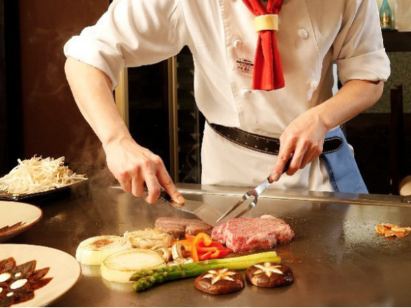 株式会社紅花レストランの求人・転職情報