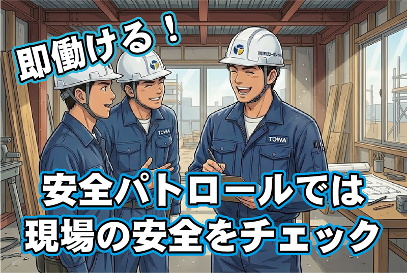 株式会社東和コーポレーションの求人・転職情報