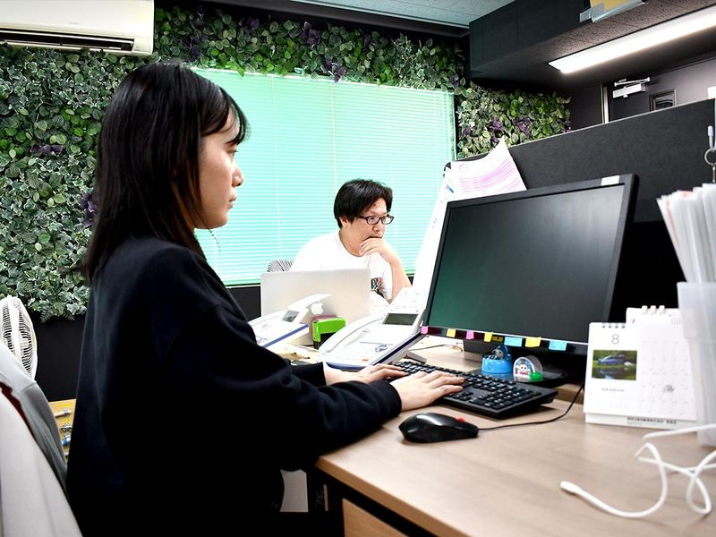 株式会社ステイの求人・転職情報