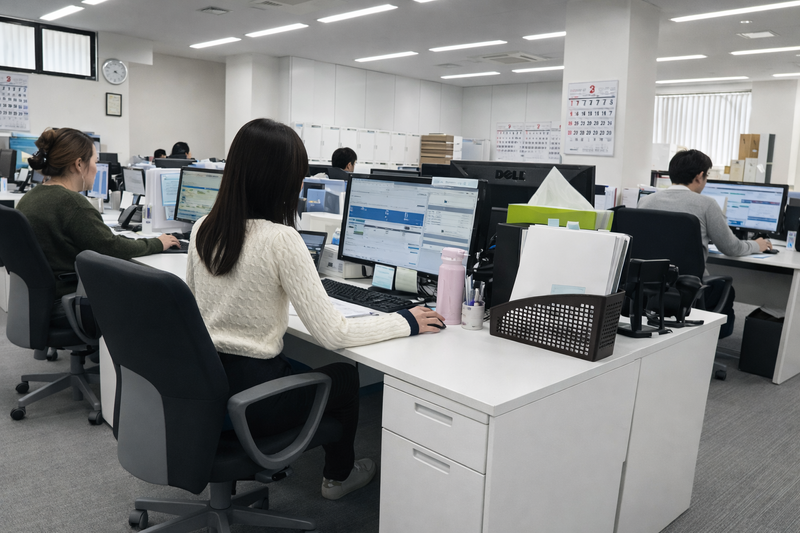 株式会社トラスト　大阪支店のアルバイト・バイト求人情報-09