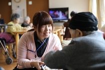 社会福祉法人愛宕福祉会-0040の求人・転職情報