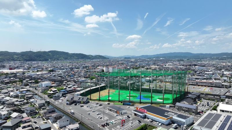 リンクスランドゴルフクラブの派遣求人情報