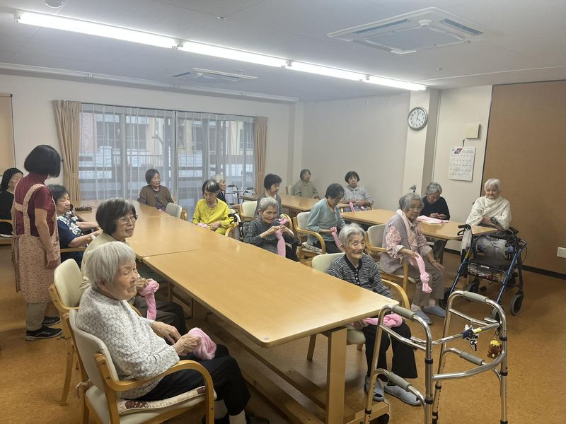 グループホームもも太郎　御望(有限会社ケアパートナー)のアルバイト・バイト求人情報-04