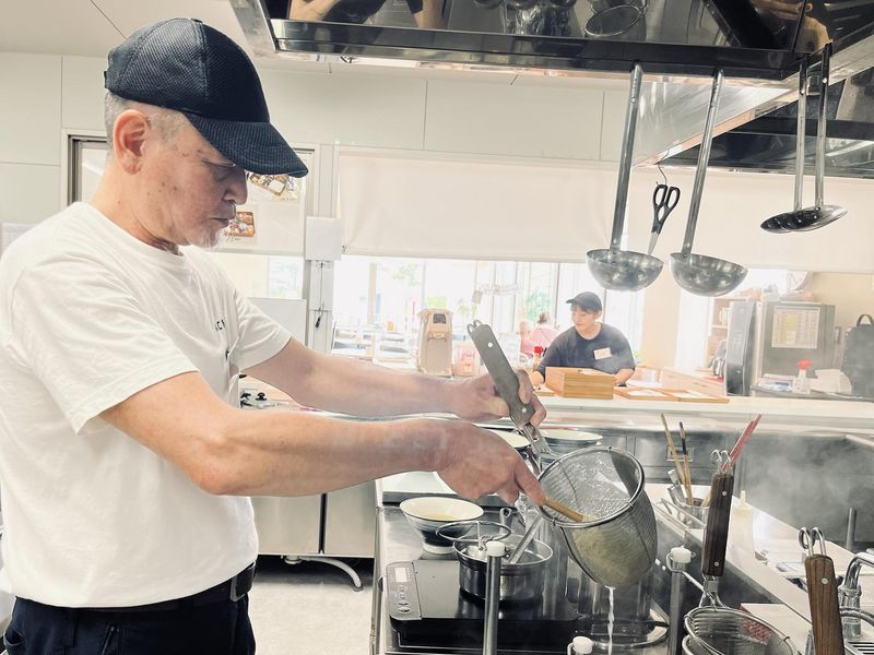 ゆりあげ港食堂HACHI(株式会社オールスパイス)のアルバイト・バイト求人情報-04