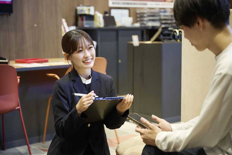 求人画像