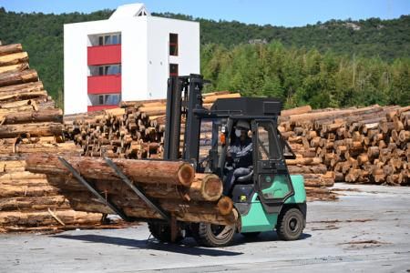株式会社ランバーランドの求人・転職情報