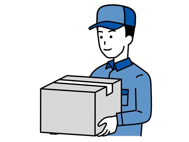 株式会社新田梱包