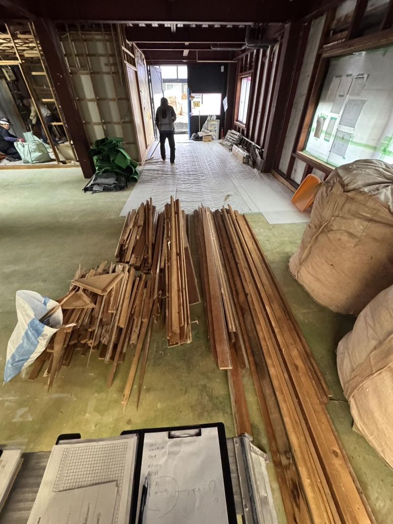 株式会社大岡建設の求人・転職情報