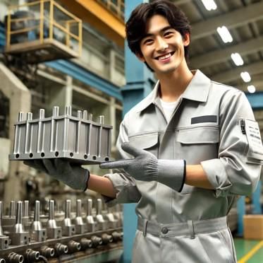 株式会社NCI　新潟支店