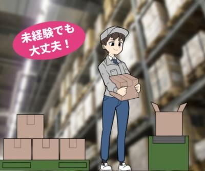 株式会社サンギョウスタッフ